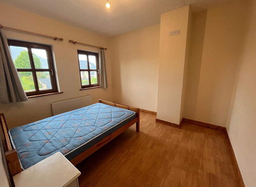 13 The Shores, Lahardane, Cuilkillew, F26V6F2
