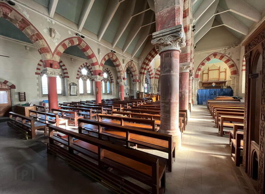 St Marys Church Of, 236 Crumlin Road, Belfast, BT147ED