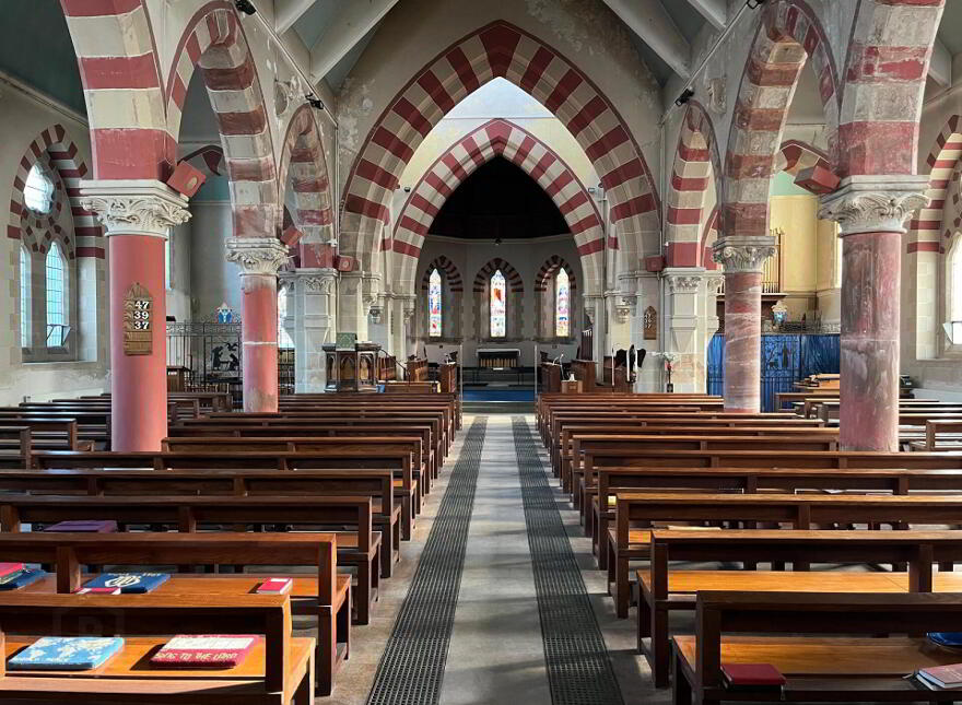 St Marys Church Of, 236 Crumlin Road, Belfast, BT147ED