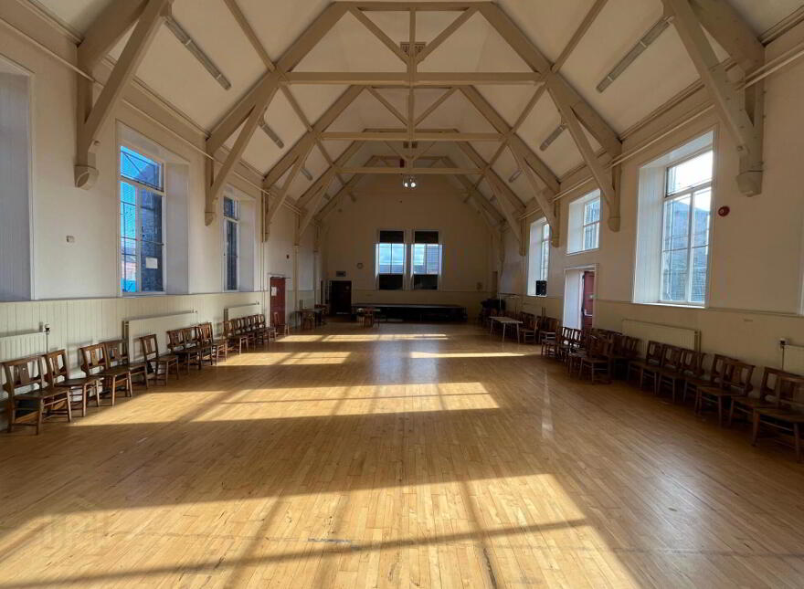 St Marys Church Of, 236 Crumlin Road, Belfast, BT147ED
