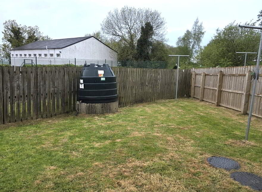 Sandville Court, Donagheady, Bready, BT82 0FD