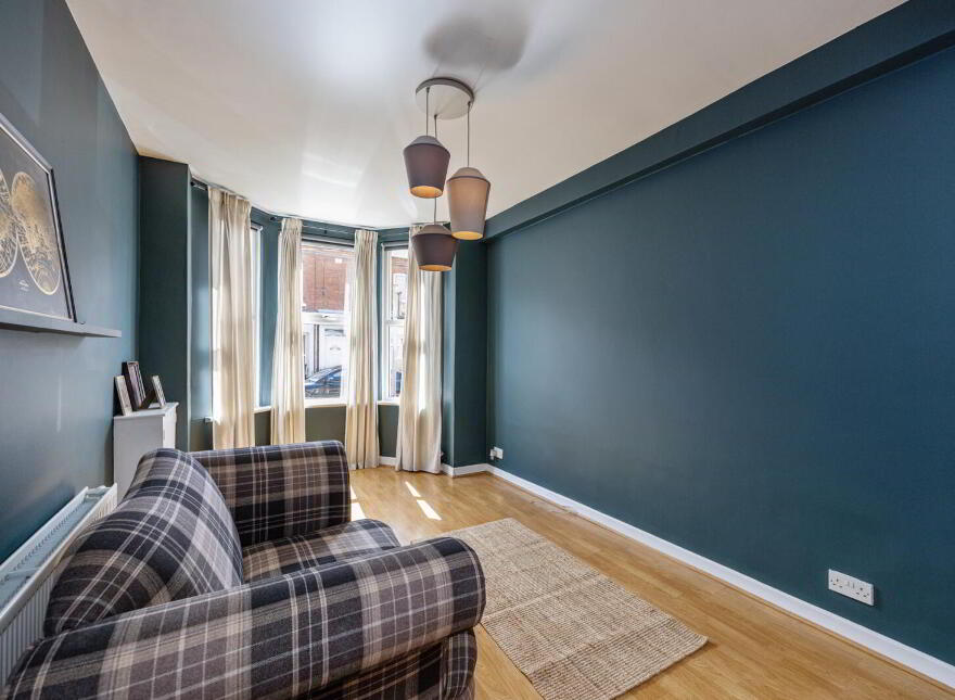 66 Omeath Street, Belfast, BT6 8ND