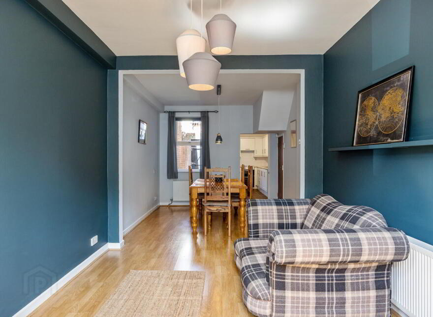 66 Omeath Street, Belfast, BT6 8ND