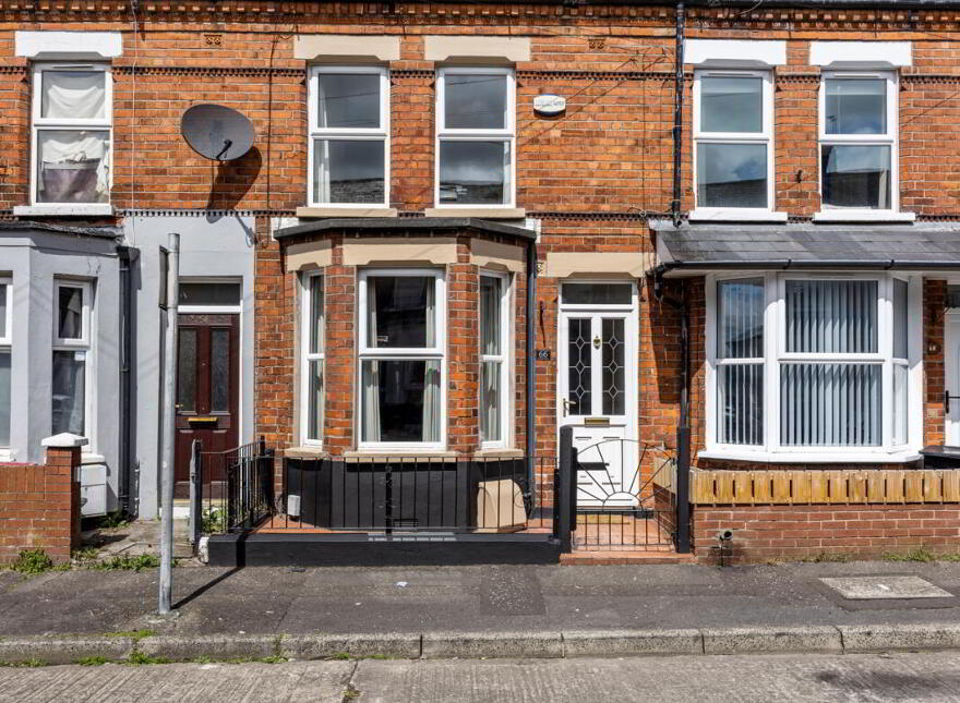 66 Omeath Street, Belfast, BT6 8ND