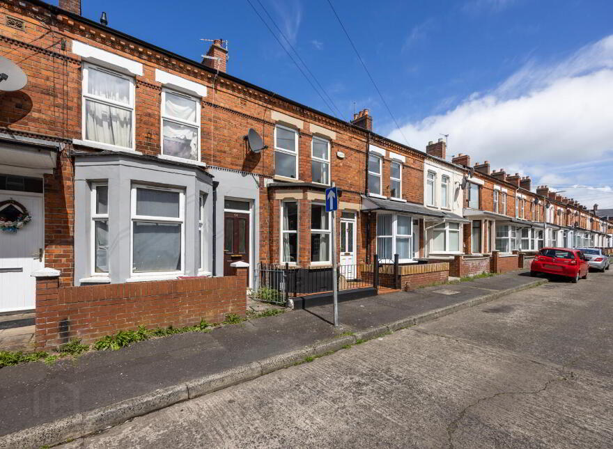 66 Omeath Street, Belfast, BT6 8ND