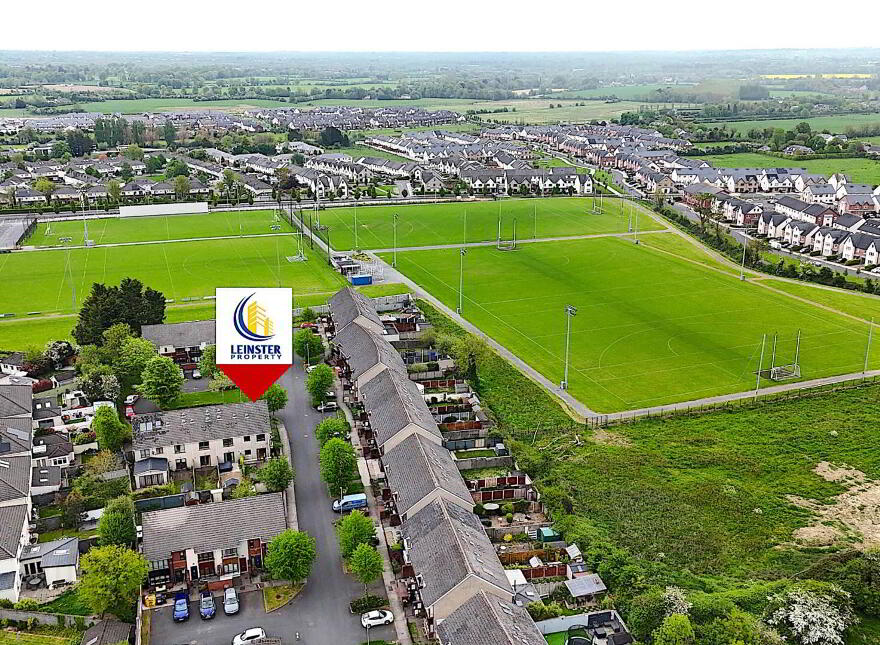 43 Chambers Park, Kilcock, W23VK37