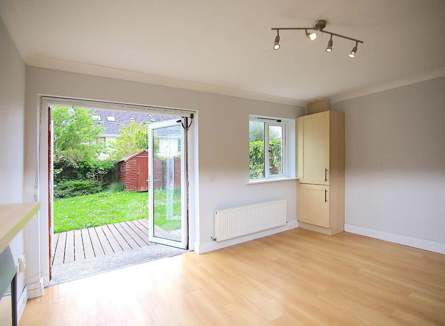 43 Chambers Park, Kilcock, W23VK37