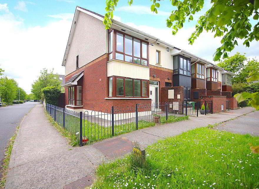 43 Chambers Park, Kilcock, W23VK37