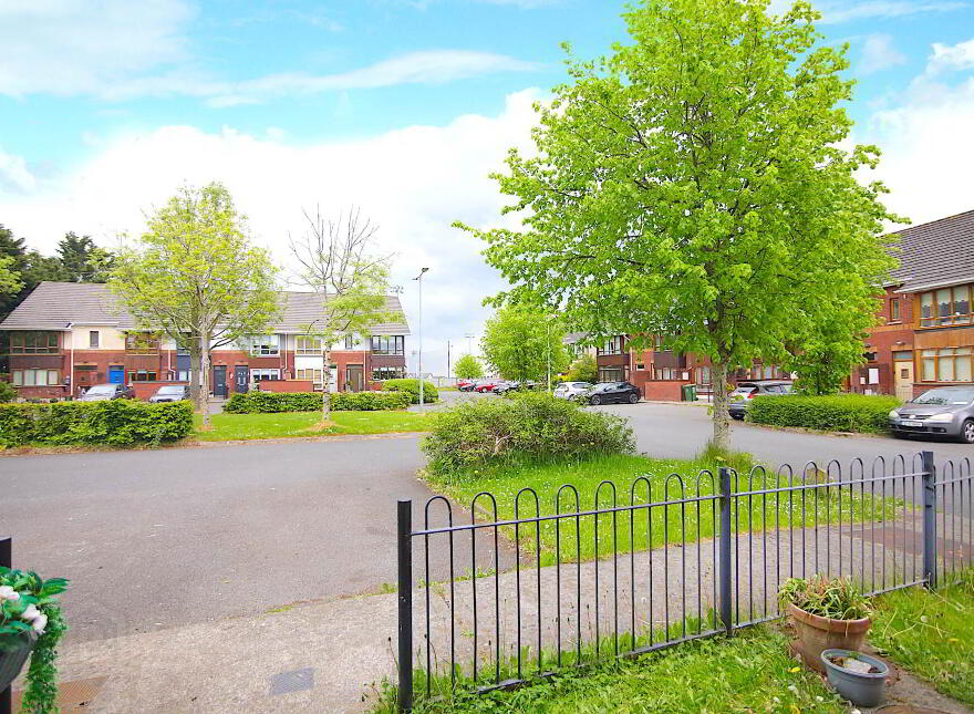 43 Chambers Park, Kilcock, W23VK37