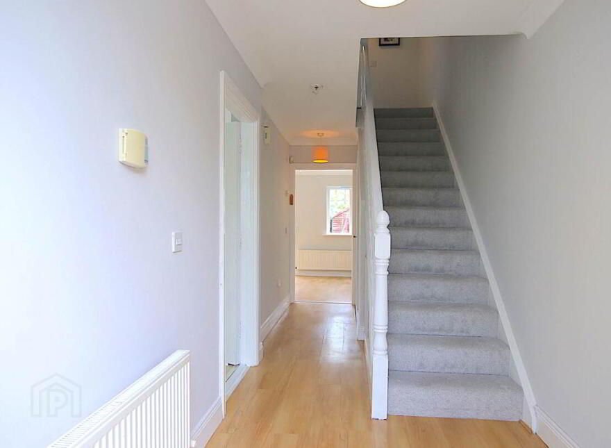 43 Chambers Park, Kilcock, W23VK37