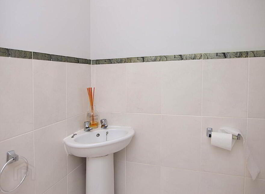 43 Chambers Park, Kilcock, W23VK37