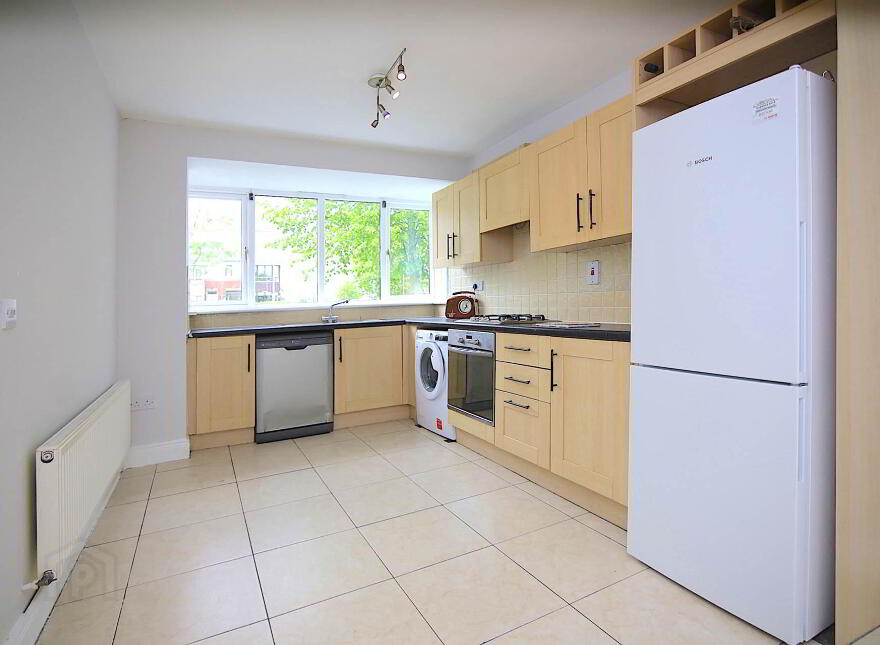 43 Chambers Park, Kilcock, W23VK37