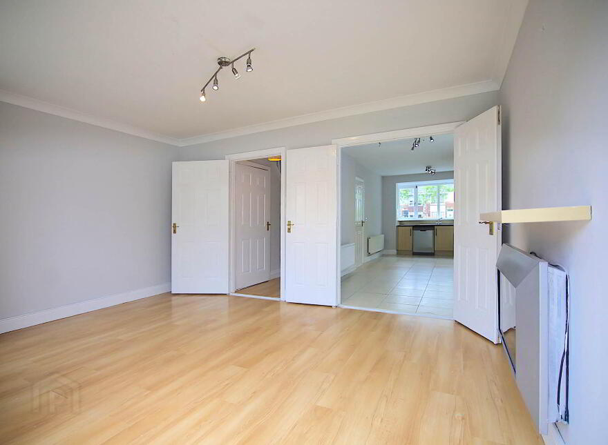 43 Chambers Park, Kilcock, W23VK37