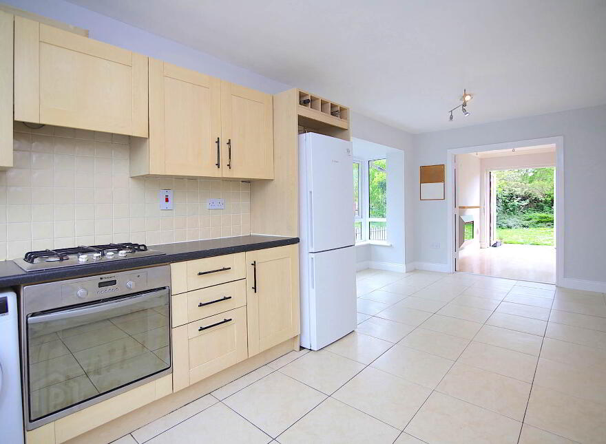 43 Chambers Park, Kilcock, W23VK37