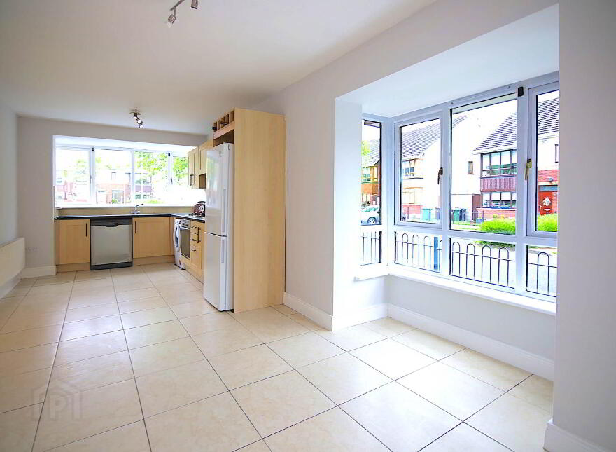43 Chambers Park, Kilcock, W23VK37