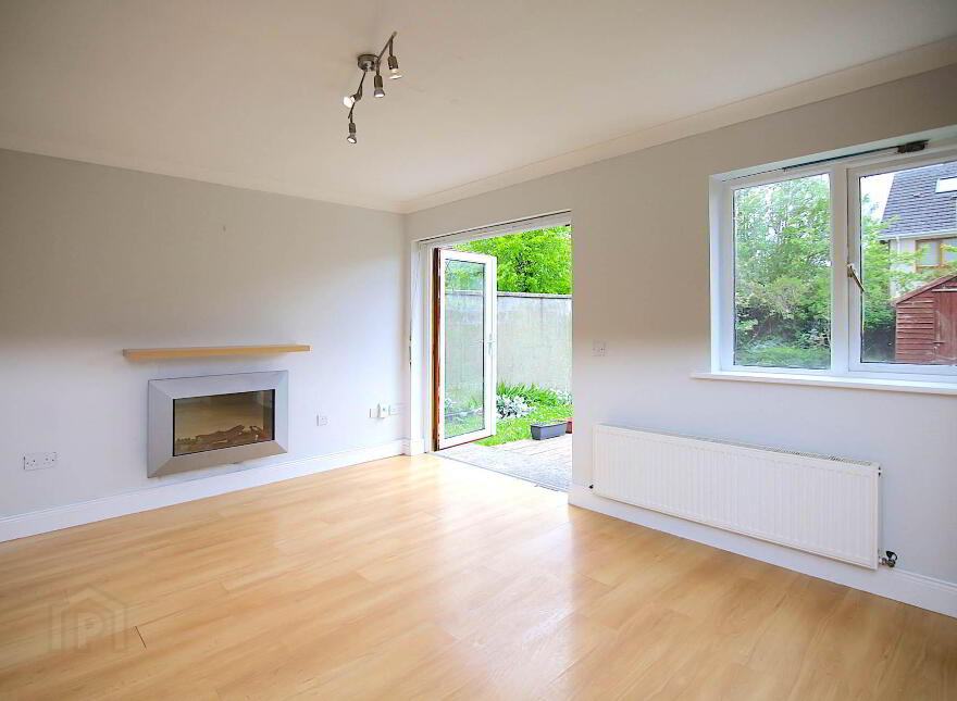 43 Chambers Park, Kilcock, W23VK37