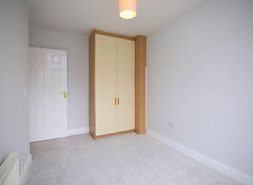 43 Chambers Park, Kilcock, W23VK37