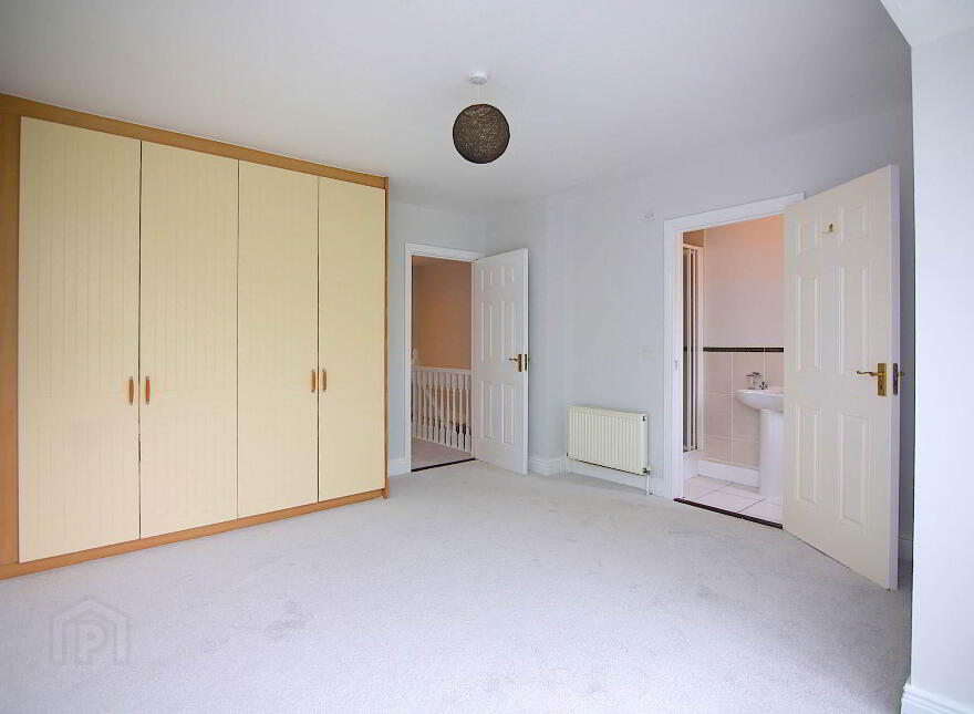 43 Chambers Park, Kilcock, W23VK37