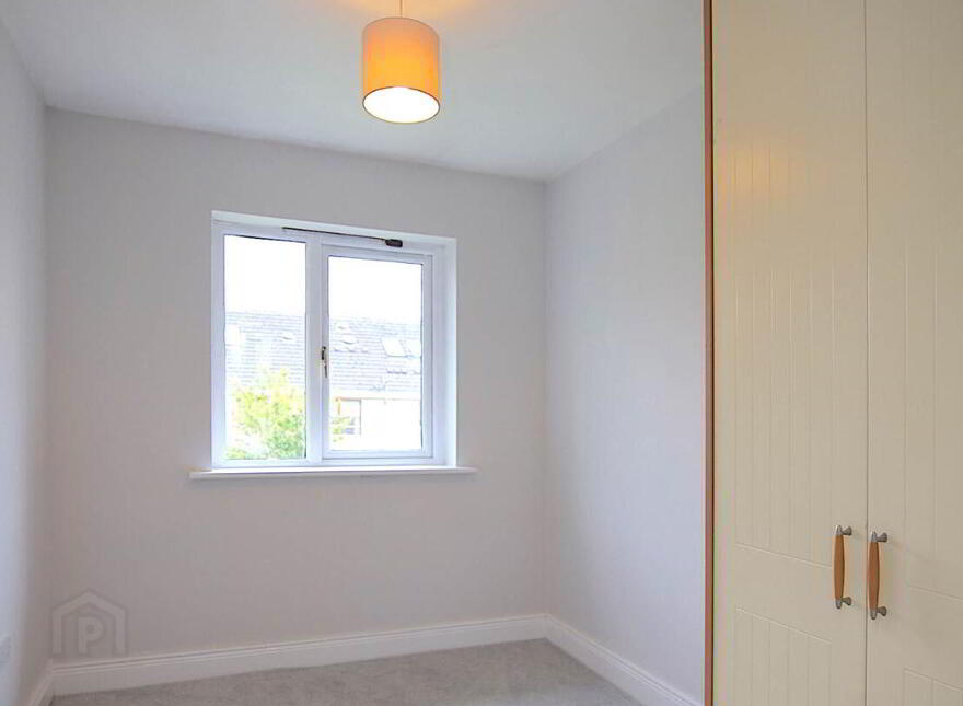 43 Chambers Park, Kilcock, W23VK37