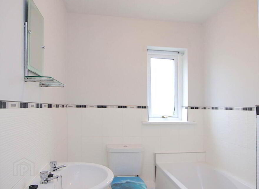 43 Chambers Park, Kilcock, W23VK37