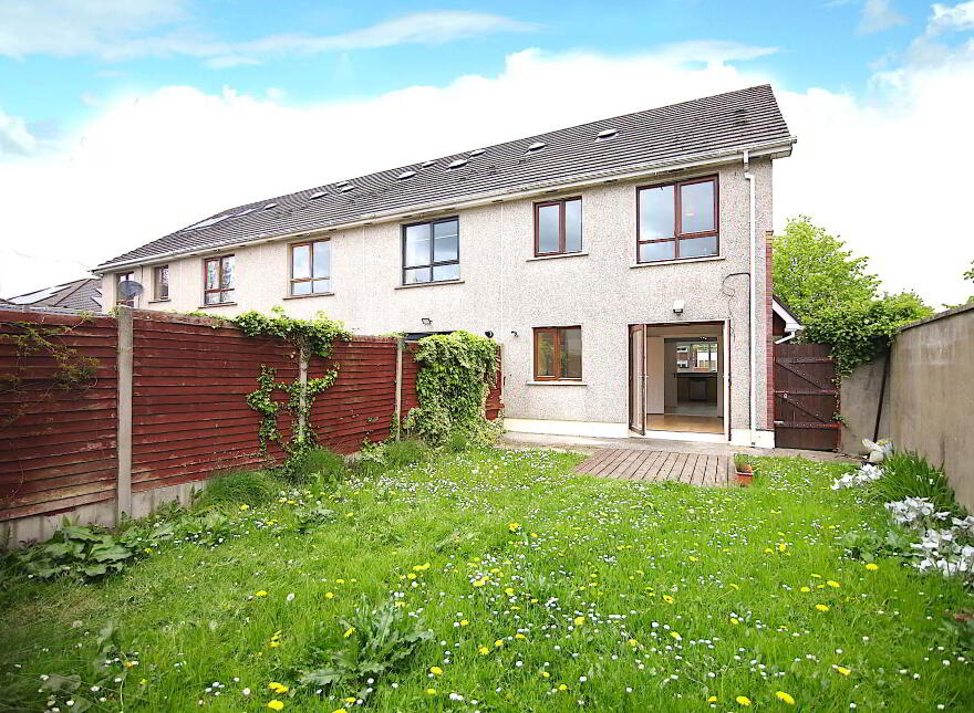 43 Chambers Park, Kilcock, W23VK37