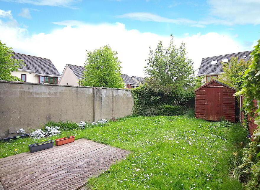 43 Chambers Park, Kilcock, W23VK37