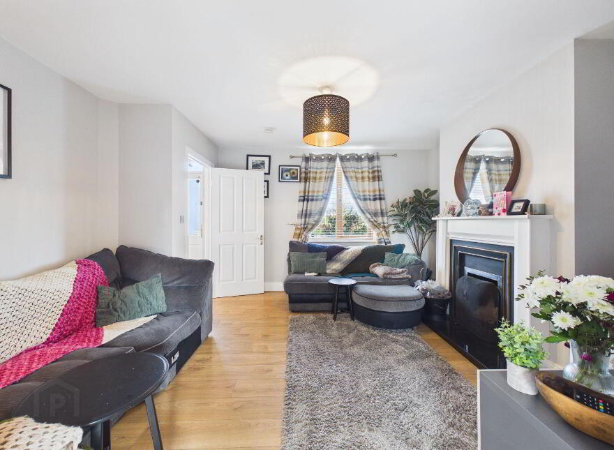 13 Forge Lane, Lusk Village, Lusk, K45K244