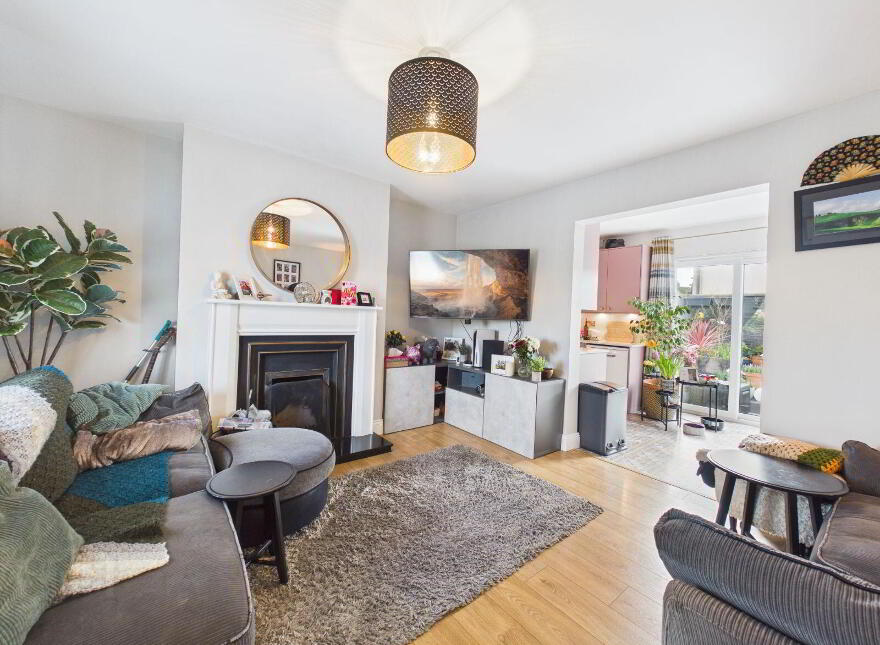 13 Forge Lane, Lusk Village, Lusk, K45K244