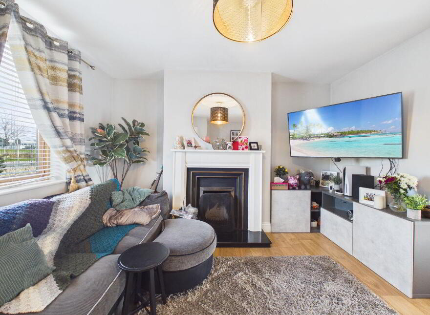 13 Forge Lane, Lusk Village, Lusk, K45K244