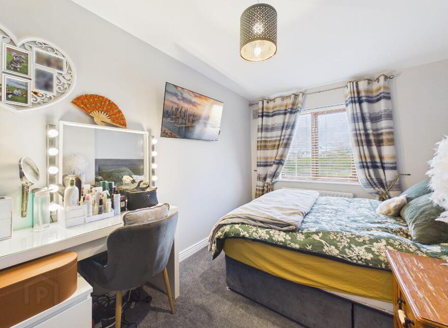 13 Forge Lane, Lusk Village, Lusk, K45K244