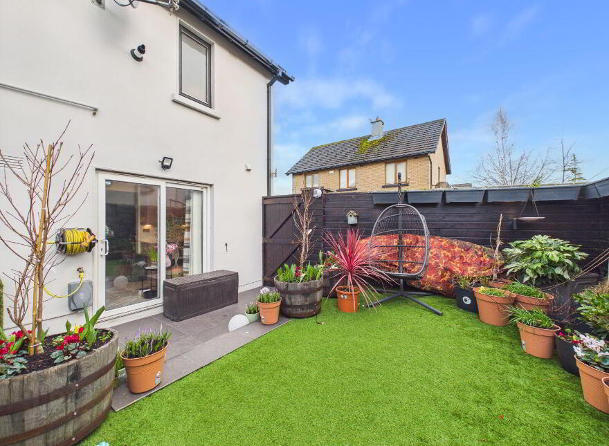 13 Forge Lane, Lusk Village, Lusk, K45K244