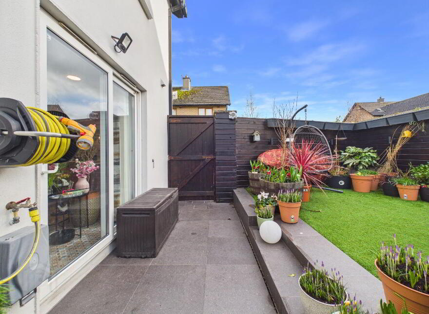 13 Forge Lane, Lusk Village, Lusk, K45K244