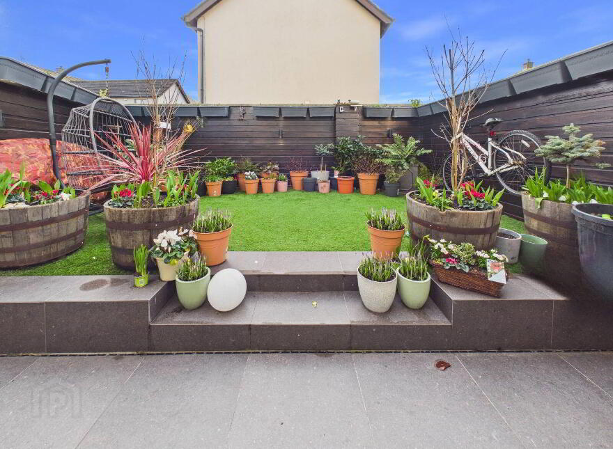 13 Forge Lane, Lusk Village, Lusk, K45K244
