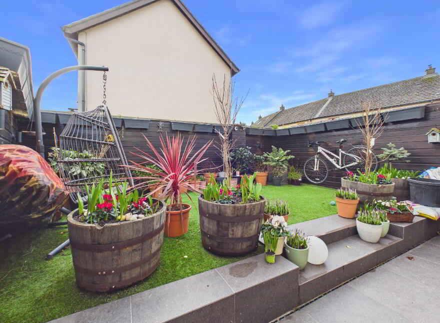 13 Forge Lane, Lusk Village, Lusk, K45K244