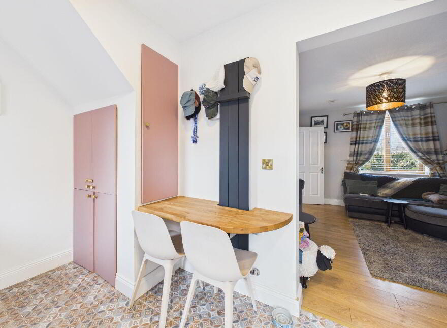 13 Forge Lane, Lusk Village, Lusk, K45K244