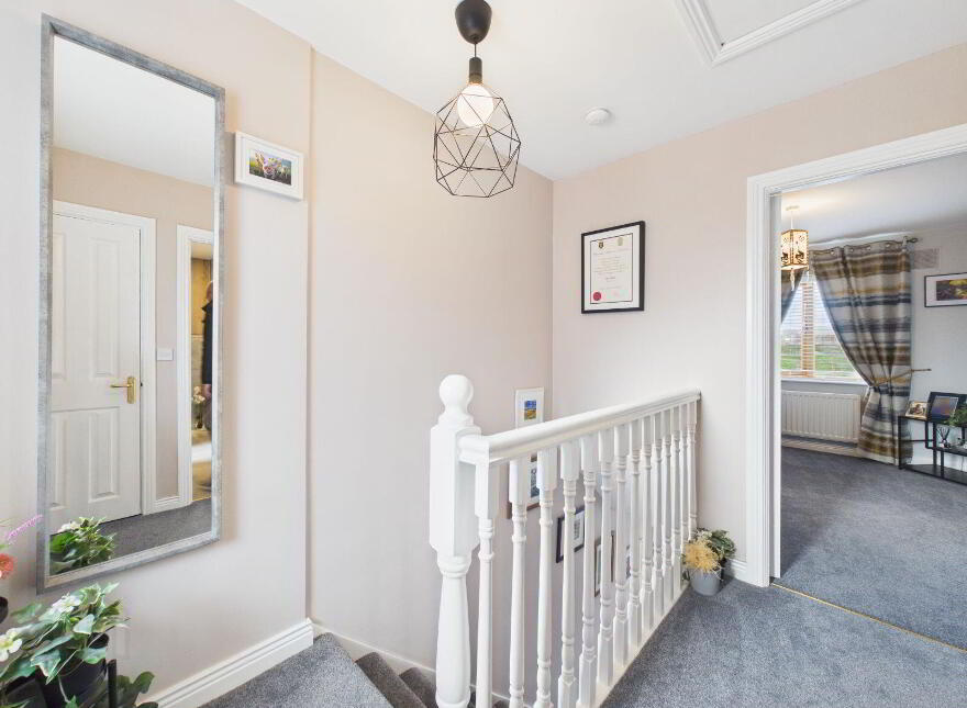 13 Forge Lane, Lusk Village, Lusk, K45K244