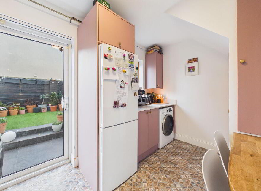 13 Forge Lane, Lusk Village, Lusk, K45K244