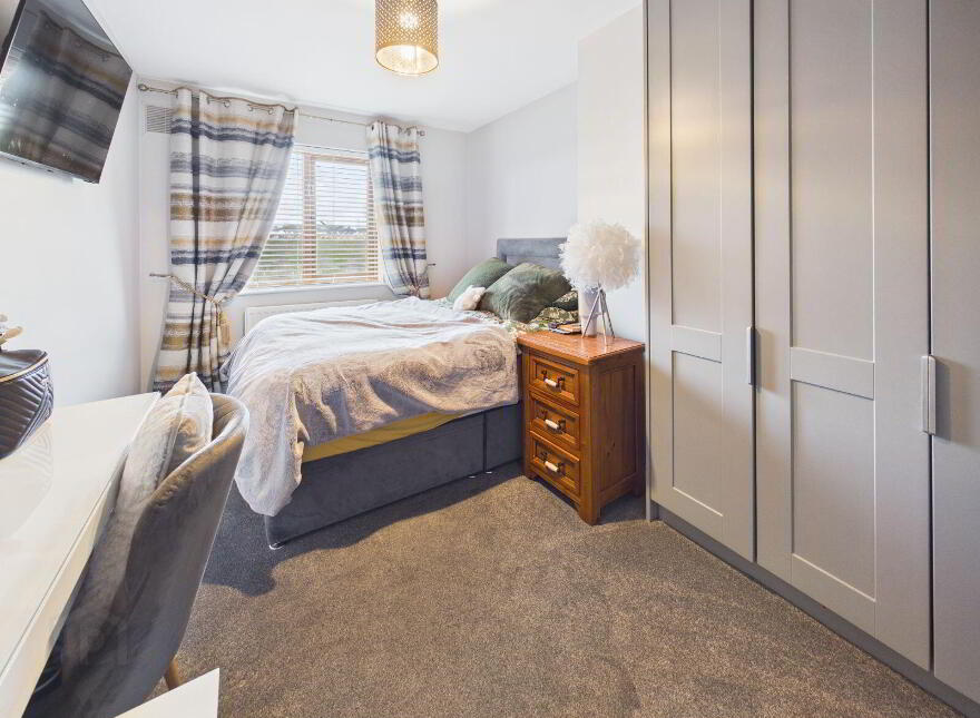 13 Forge Lane, Lusk Village, Lusk, K45K244