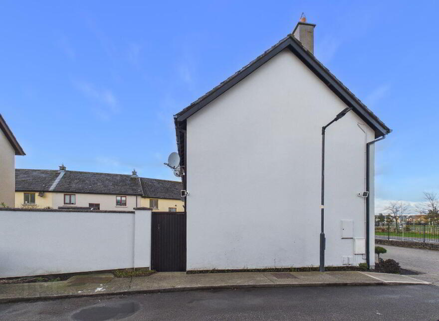 13 Forge Lane, Lusk Village, Lusk, K45K244
