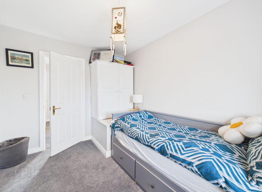 13 Forge Lane, Lusk Village, Lusk, K45K244