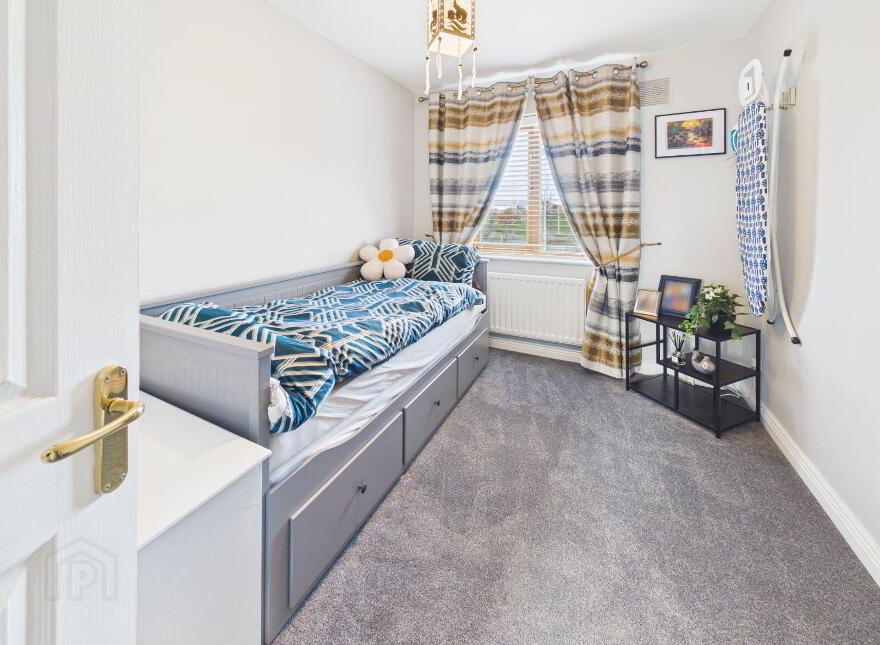 13 Forge Lane, Lusk Village, Lusk, K45K244