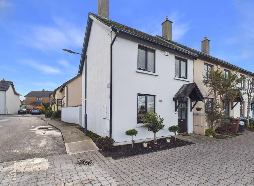 13 Forge Lane, Lusk Village, Lusk, K45K244