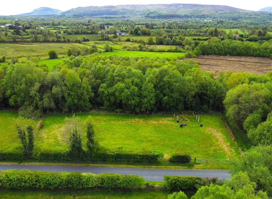 Site At Blunnick Road, Florencecourt, Enniskillen, BT92 1AF