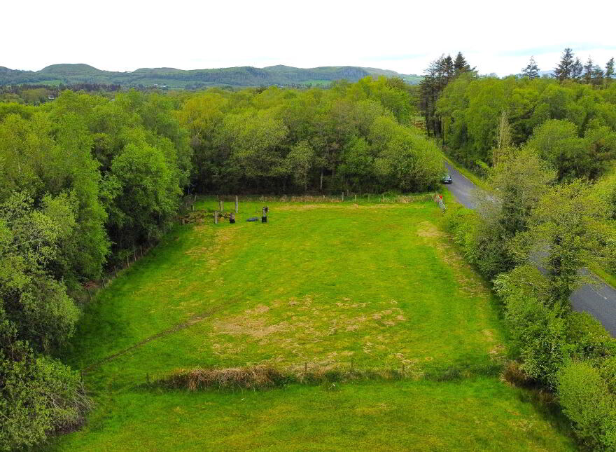 Site At Blunnick Road, Florencecourt, Enniskillen, BT92 1AF