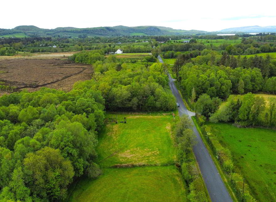 Site At Blunnick Road, Florencecourt, Enniskillen, BT92 1AF