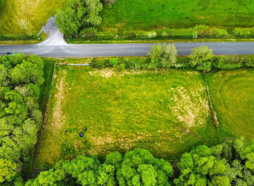 Site At Blunnick Road, Florencecourt, Enniskillen, BT92 1AF