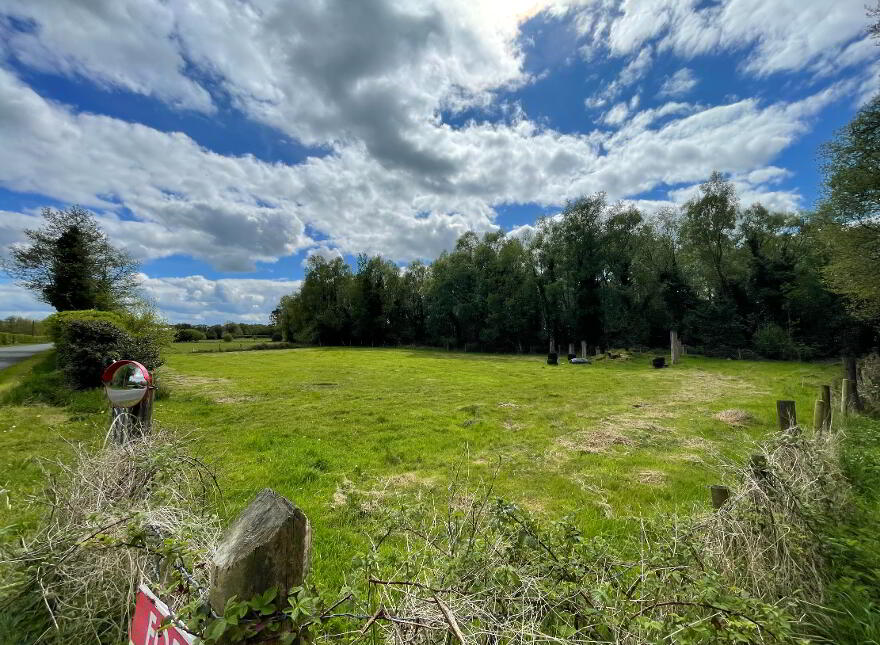 Site At Blunnick Road, Florencecourt, Enniskillen, BT92 1AF