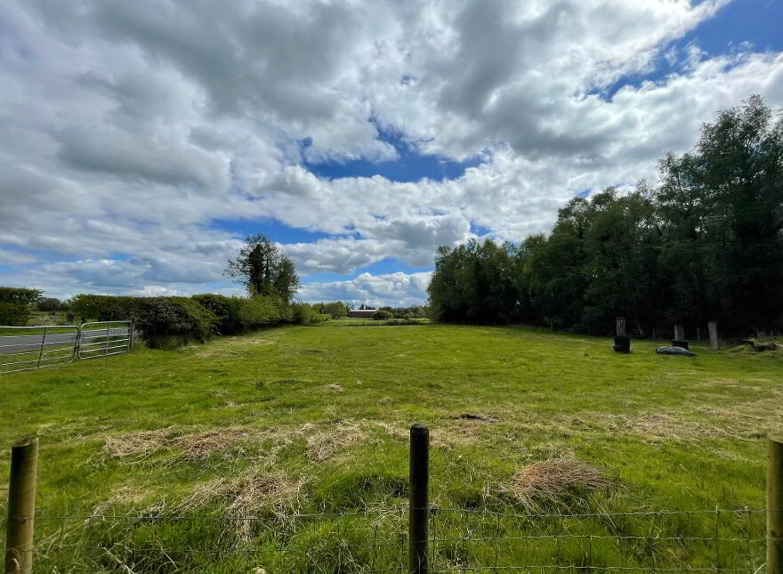 Site At Blunnick Road, Florencecourt, Enniskillen, BT92 1AF