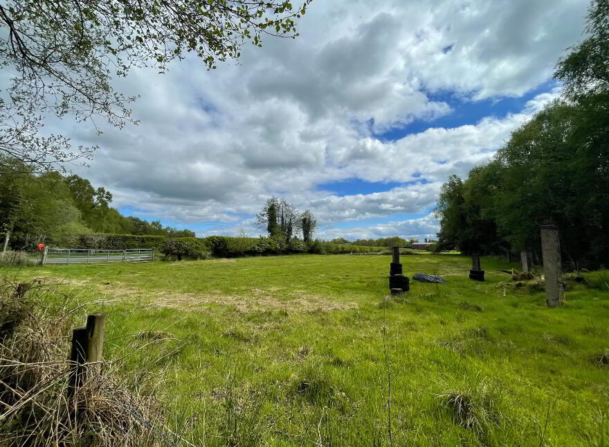 Site At Blunnick Road, Florencecourt, Enniskillen, BT92 1AF