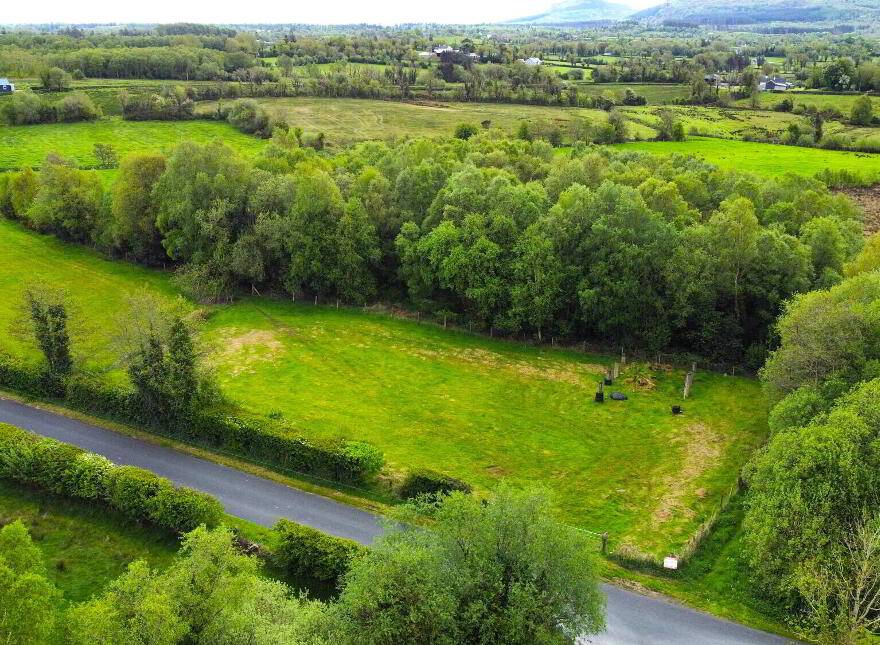 Site, On, Blunnick Road, Florencecourt, Enniskillen, BT92 1AF